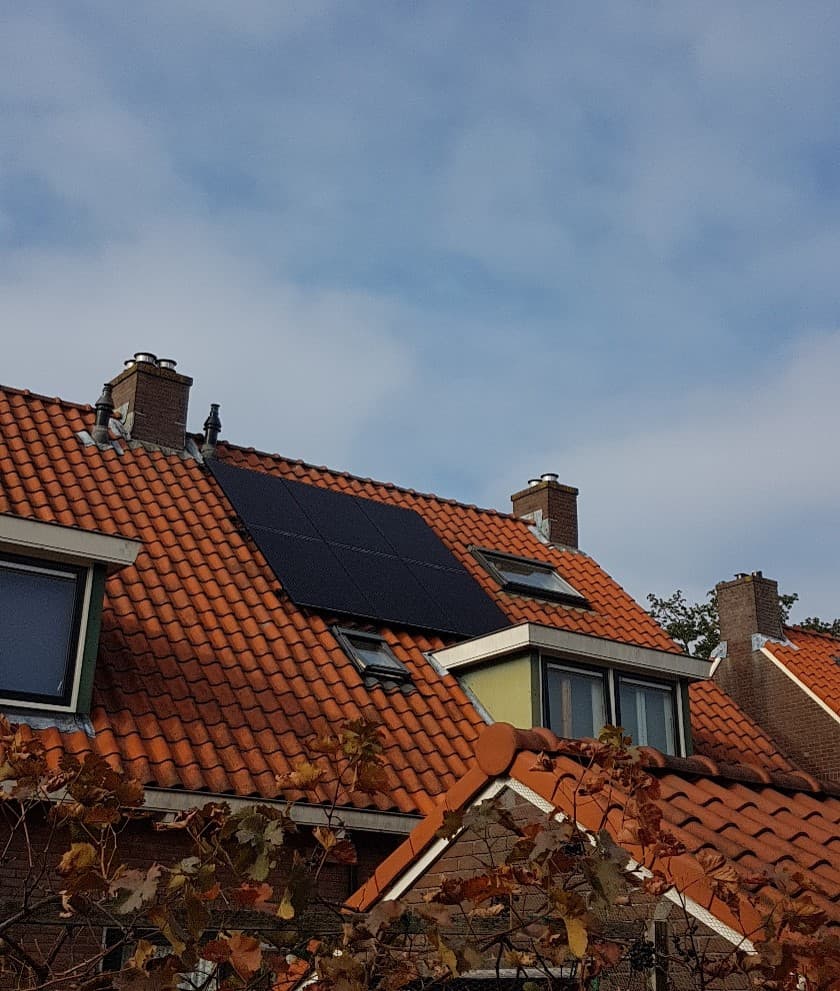 Verduurzamen bestaande woning