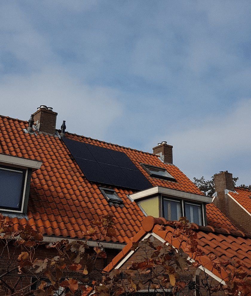 Zonnepanelen